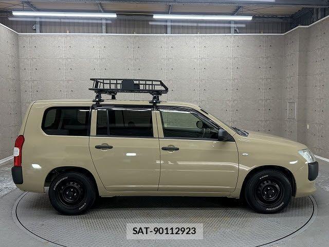 Toyota PROBOX VAN 2021-01 8563297-5