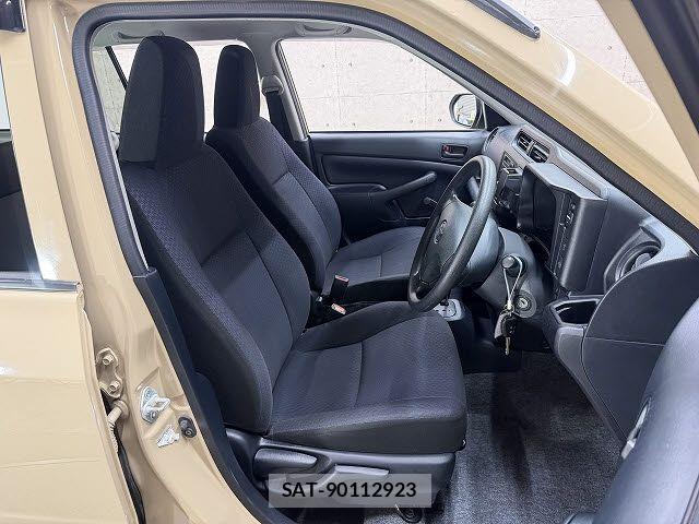 Toyota PROBOX VAN 2021-01 8563297-6