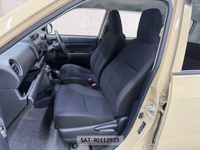 Toyota PROBOX VAN 2021-01 8563297-7