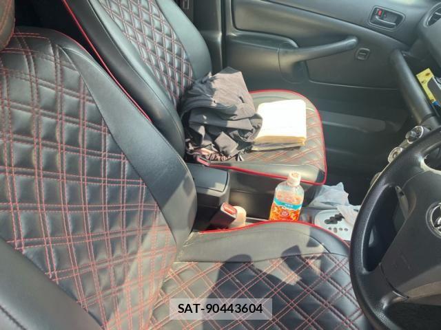 Toyota PROBOX VAN 2019-05 8628530-11