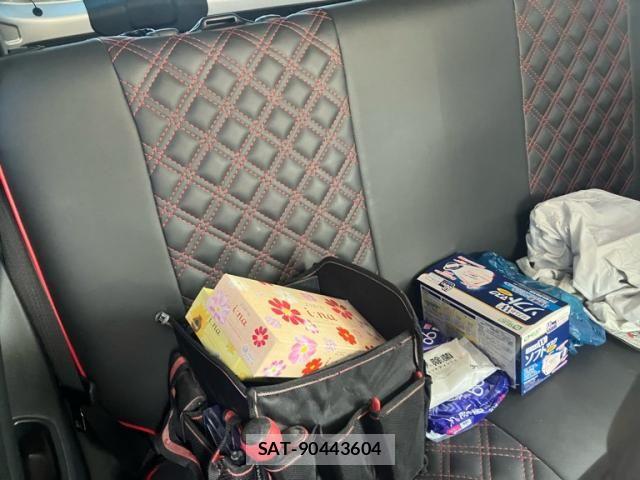 Toyota PROBOX VAN 2019-05 8628530-12