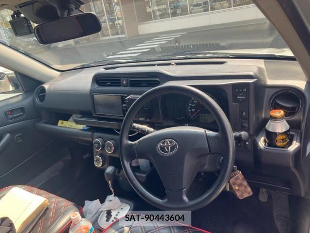 Toyota PROBOX VAN 2019-05 8628530-13