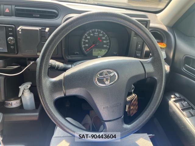 Toyota PROBOX VAN 2019-05 8628530-14