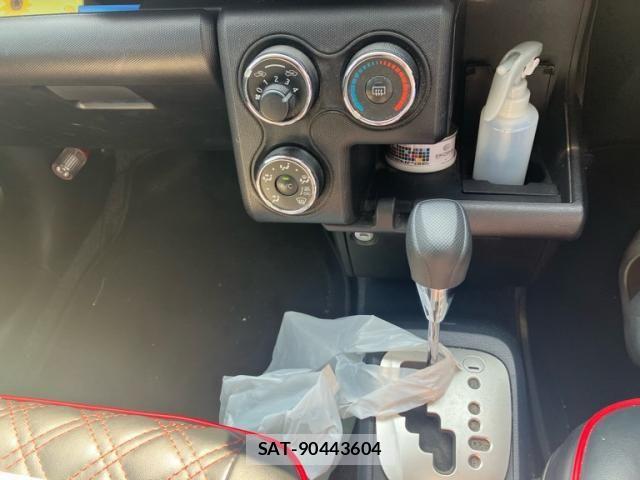 Toyota PROBOX VAN 2019-05 8628530-16