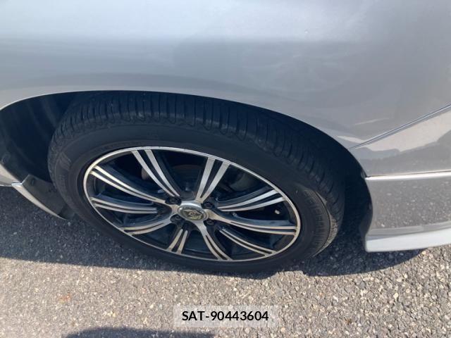 Toyota PROBOX VAN 2019-05 8628530-4