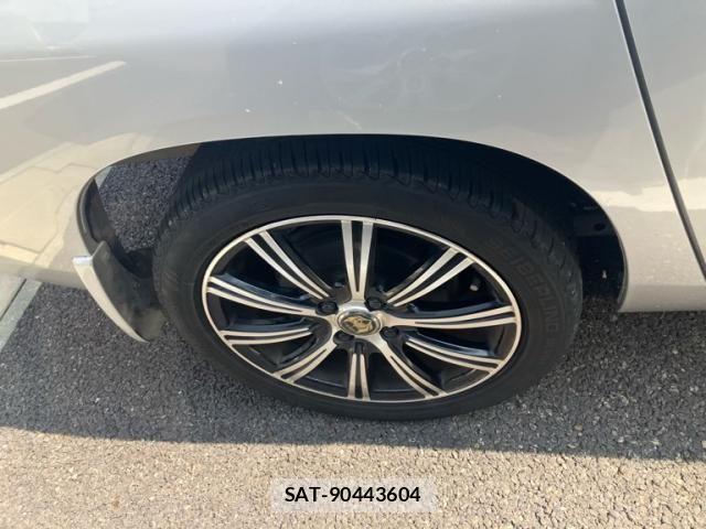 Toyota PROBOX VAN 2019-05 8628530-5