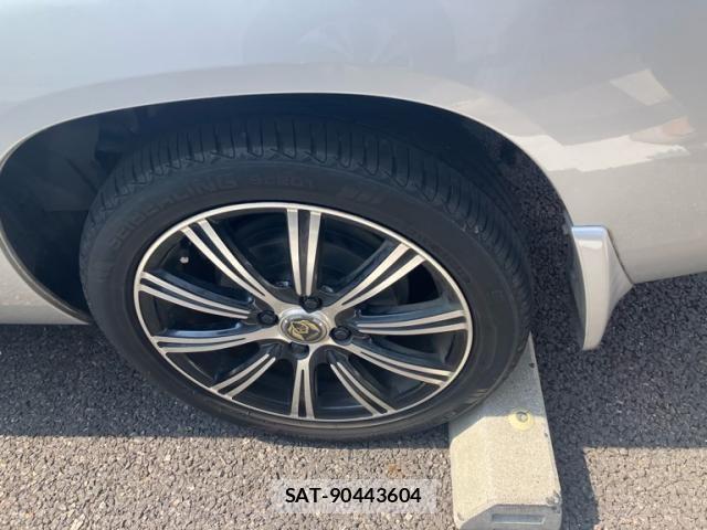 Toyota PROBOX VAN 2019-05 8628530-6