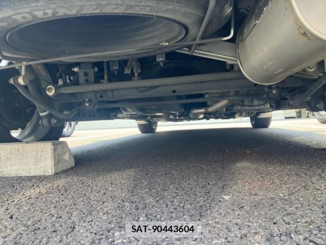 Toyota PROBOX VAN 2019-05 8628530-8