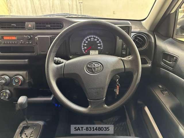 Toyota PROBOX VAN 2019-07 8628531-9