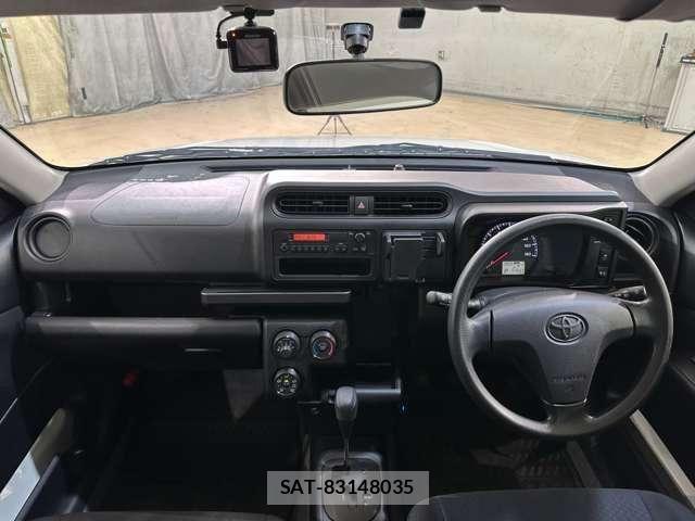 Toyota PROBOX VAN 2019-07 8628531-14