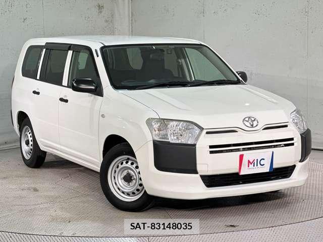 Toyota PROBOX VAN 2019-07 8628531-1