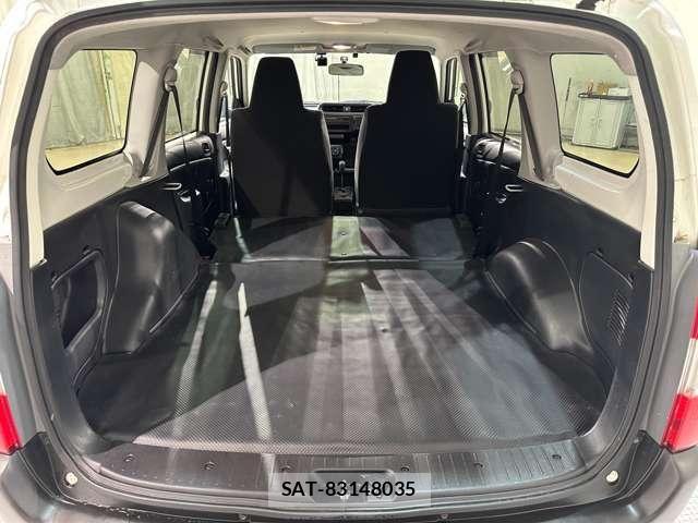 Toyota PROBOX VAN 2019-07 8628531-19