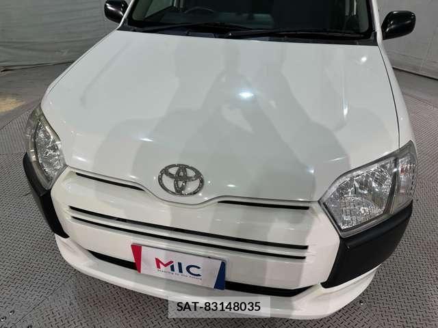 Toyota PROBOX VAN 2019-07 8628531-20