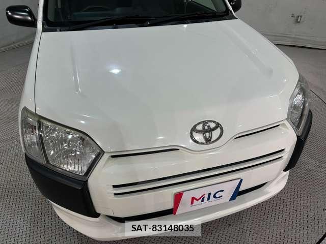Toyota PROBOX VAN 2019-07 8628531-21