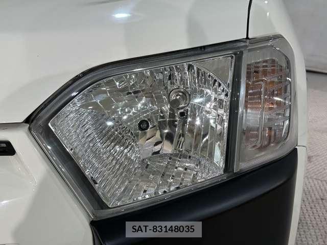 Toyota PROBOX VAN 2019-07 8628531-22
