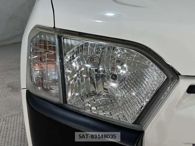 Toyota PROBOX VAN 2019-07 8628531-23