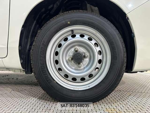 Toyota PROBOX VAN 2019-07 8628531-24