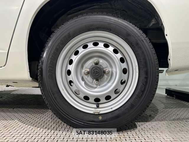 Toyota PROBOX VAN 2019-07 8628531-26