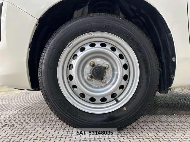 Toyota PROBOX VAN 2019-07 8628531-27