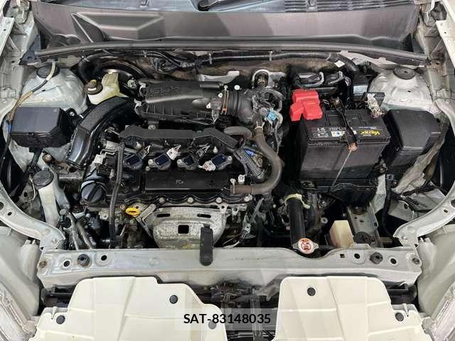 Toyota PROBOX VAN 2019-07 8628531-28