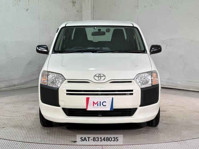 Toyota PROBOX VAN 2019-07 8628531-2