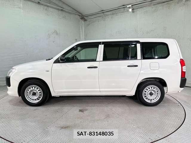 Toyota PROBOX VAN 2019-07 8628531-7