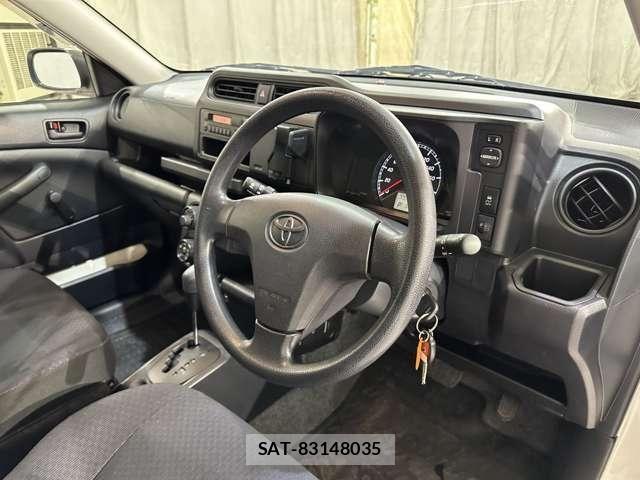 Toyota PROBOX VAN 2019-07 8628531-8