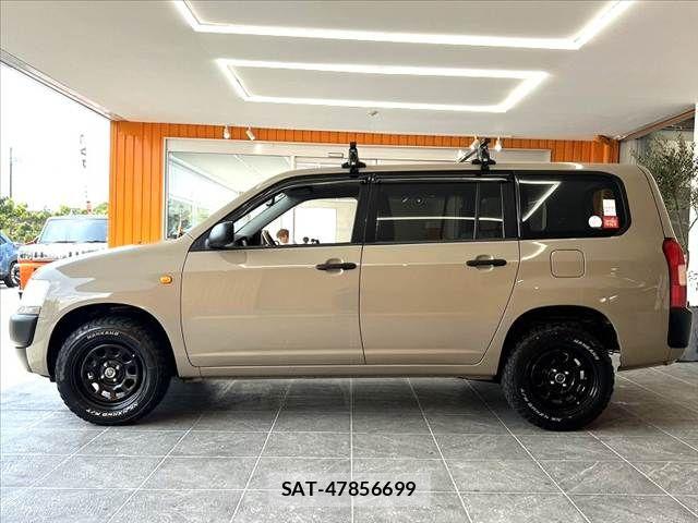 Toyota PROBOX VAN 2013-04 8628533-10