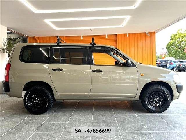 Toyota PROBOX VAN 2013-04 8628533-11