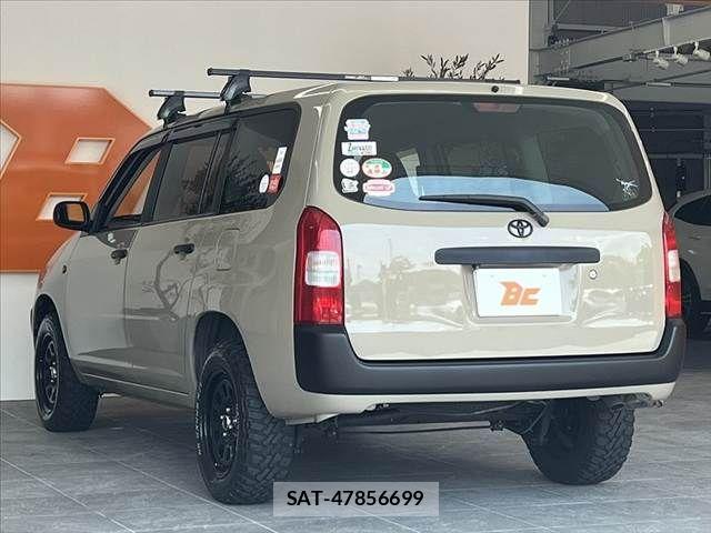 Toyota PROBOX VAN 2013-04 8628533-12