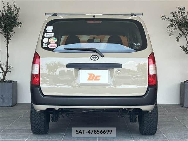 Toyota PROBOX VAN 2013-04 8628533-13