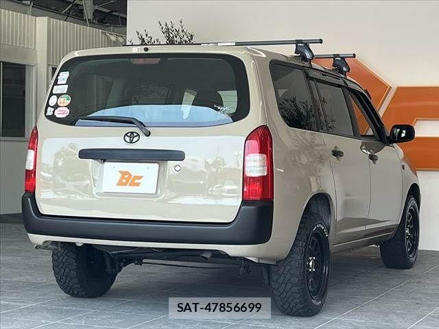 Toyota PROBOX VAN 2013-04 8628533-14
