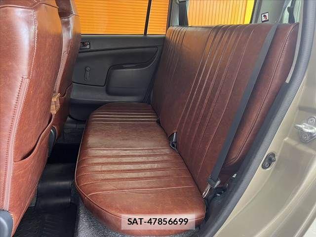 Toyota PROBOX VAN 2013-04 8628533-18