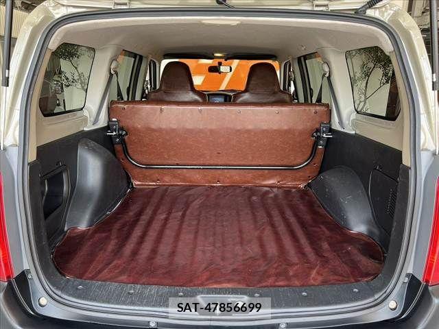 Toyota PROBOX VAN 2013-04 8628533-19