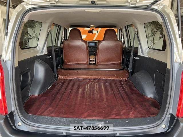 Toyota PROBOX VAN 2013-04 8628533-20