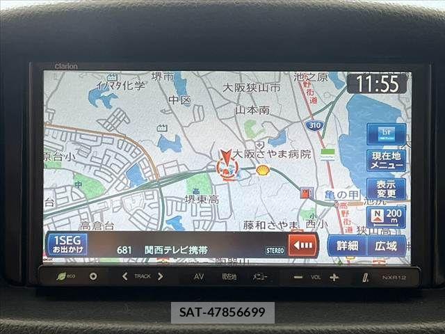 Toyota PROBOX VAN 2013-04 8628533-2