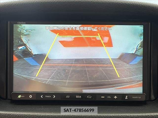 Toyota PROBOX VAN 2013-04 8628533-3