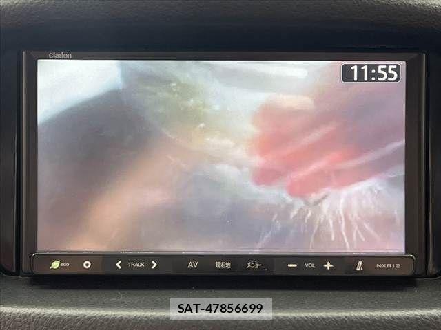 Toyota PROBOX VAN 2013-04 8628533-4