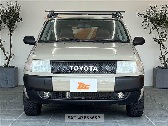Toyota PROBOX VAN 2013-04 8628533-8