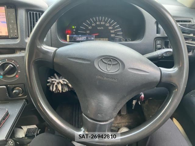 Toyota PROBOX VAN 2006-07 8628532-9