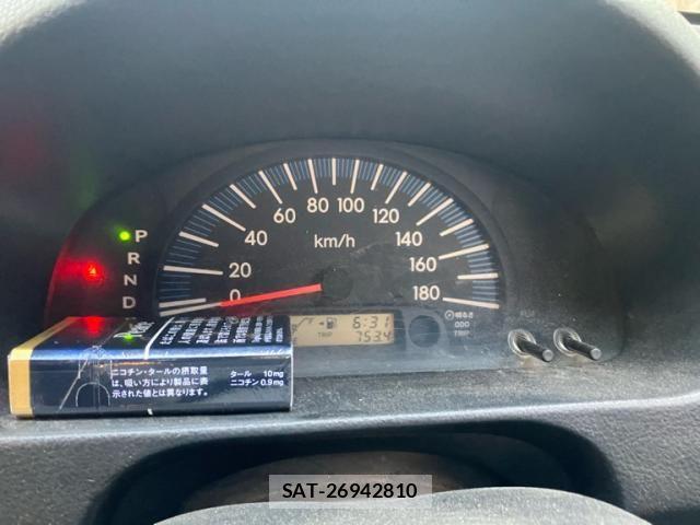 Toyota PROBOX VAN 2006-07 8628532-10