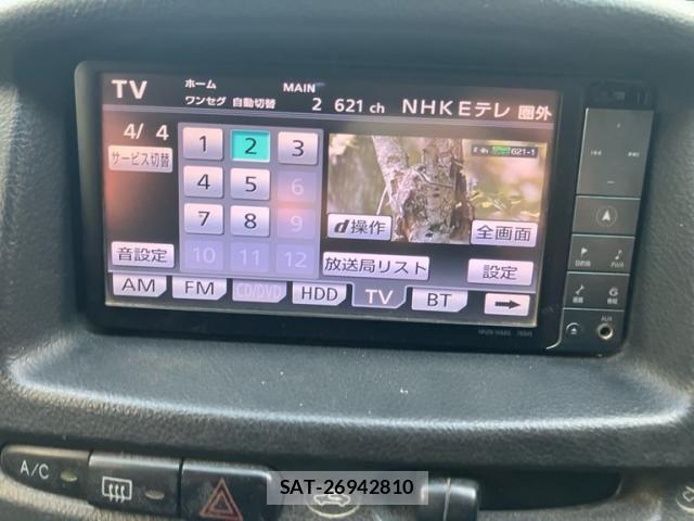 Toyota PROBOX VAN 2006-07 8628532-11