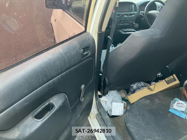 Toyota PROBOX VAN 2006-07 8628532-12
