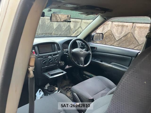 Toyota PROBOX VAN 2006-07 8628532-13