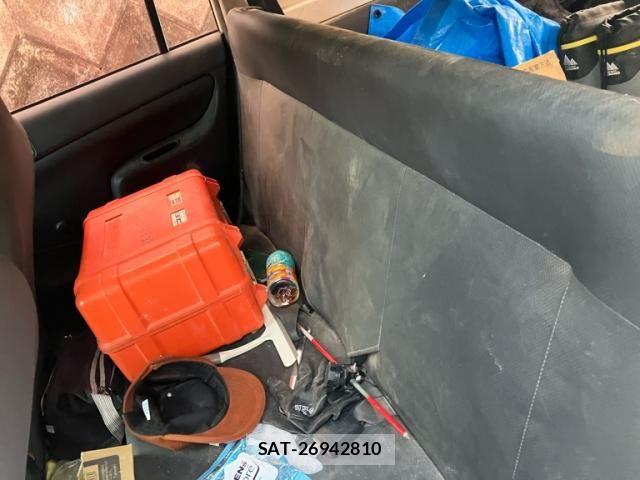 Toyota PROBOX VAN 2006-07 8628532-15