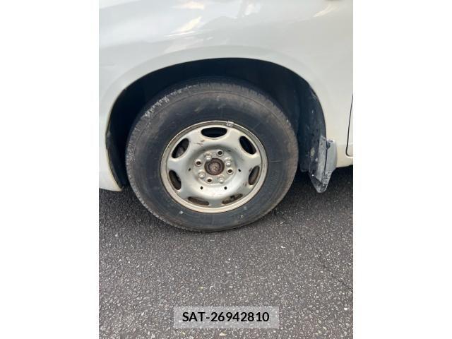 Toyota PROBOX VAN 2006-07 8628532-4