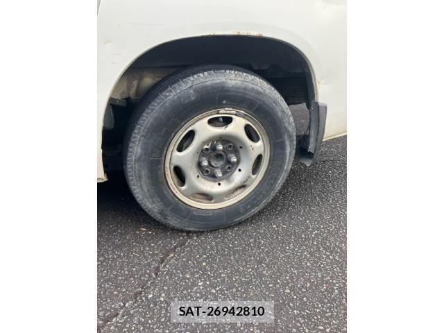 Toyota PROBOX VAN 2006-07 8628532-5