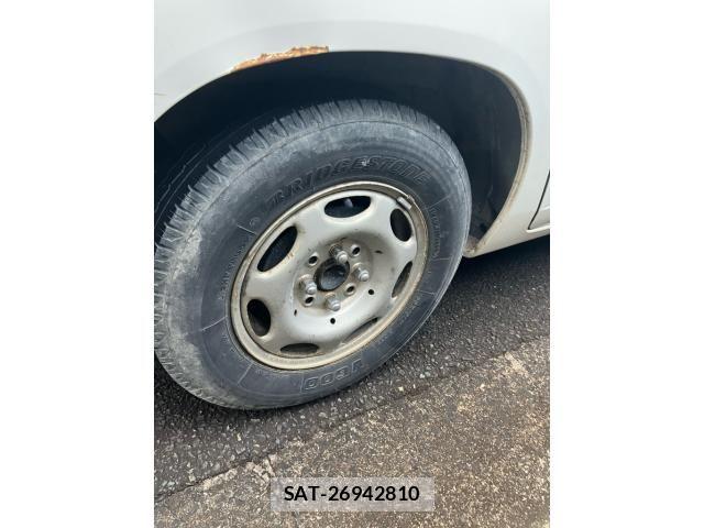 Toyota PROBOX VAN 2006-07 8628532-6