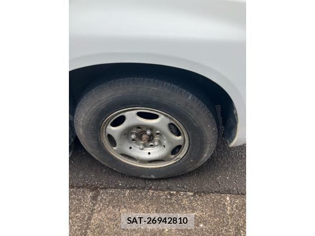 Toyota PROBOX VAN 2006-07 8628532-7