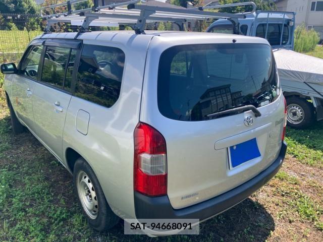 Toyota PROBOX VAN 2015-01 8628534-11